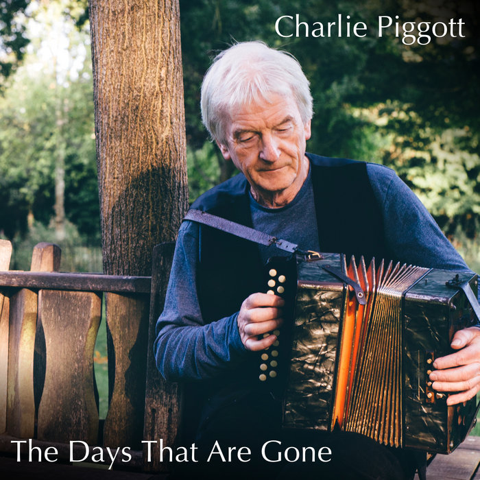 Charlie Piggott, Miriam Collins And Joe Corcoran on Bandcamp