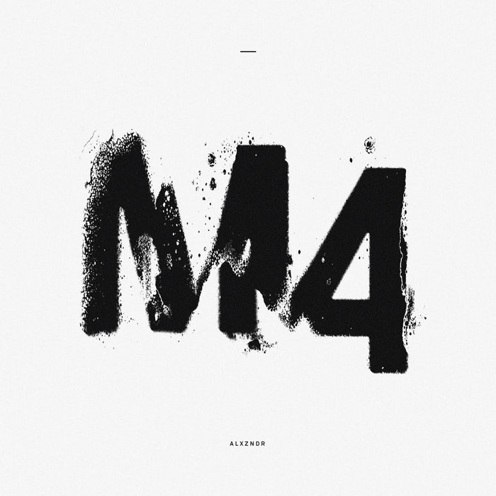 M4 | ALXZNDR