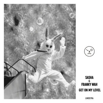 Album artwork for Get On My Level