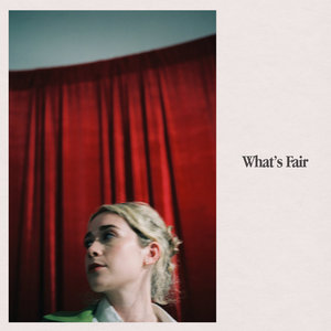 Blondshell — What's Fair
