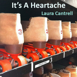It's A Heartache cover