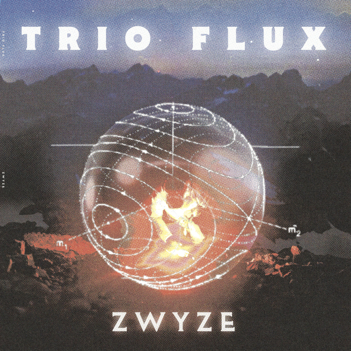 Zwyze | Trio Flux