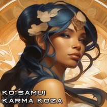 Ko Samui cover art