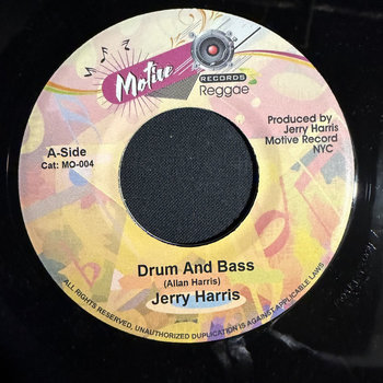 Music | JERRY HARRIS