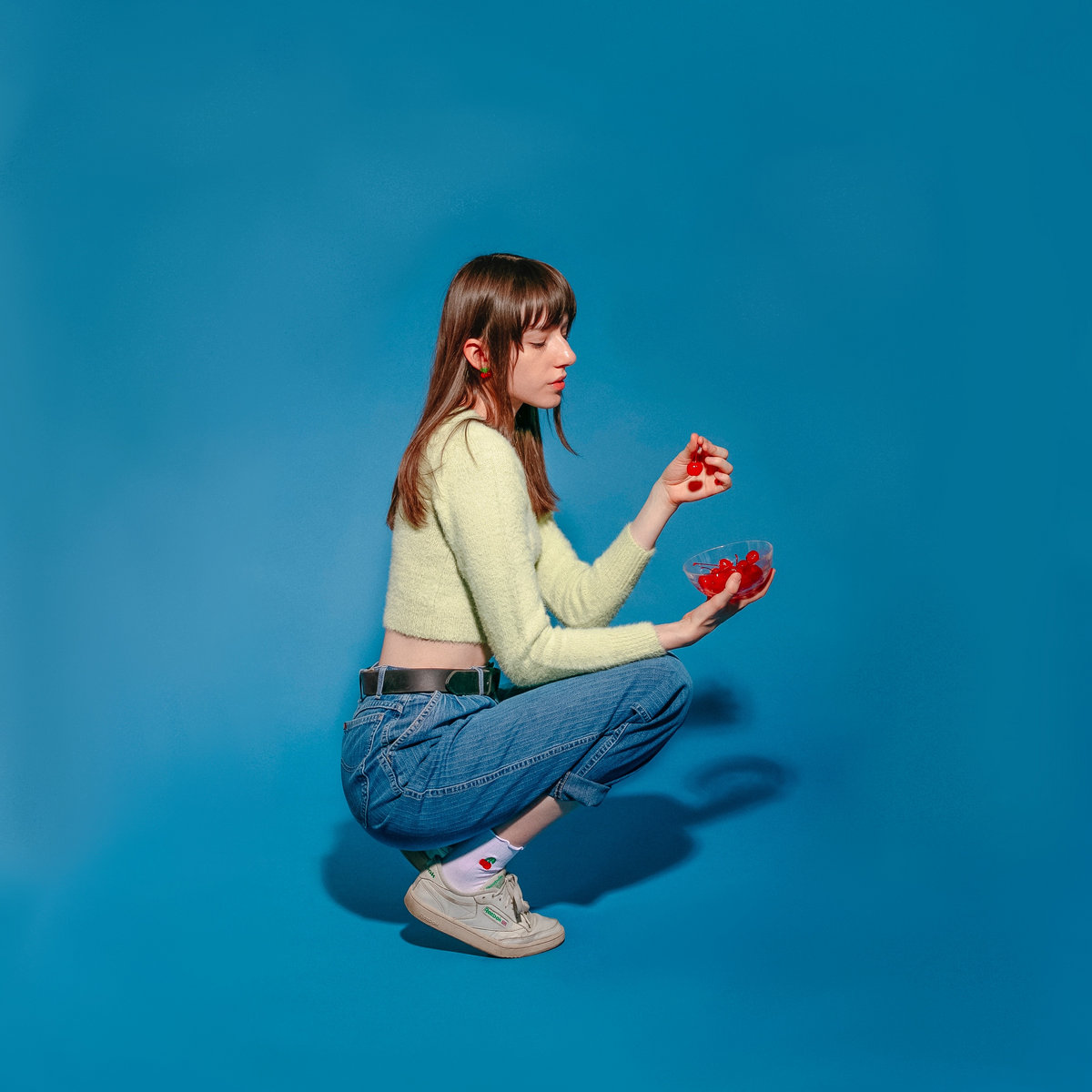 Cherry Picked | Veronica Everheart