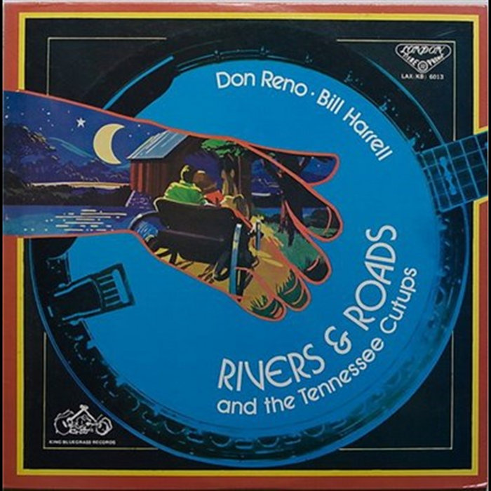 Rivers And Roads | Don Reno