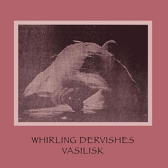 LP盤 Vasilisk / Whirling Dervishes a0417281178_5.jpg