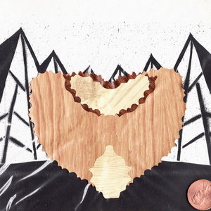 Woodgrain Manicure (2007) cover