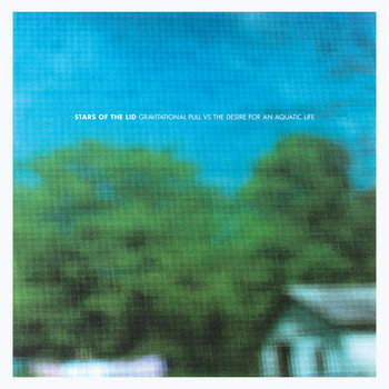 Stars of the Lid - And Their 〜　レコード　3LP Stars of the Lid - And Their 〜 レコード 3LP Stars Of The Lid