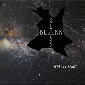 Worlds Apart (Demo Version) cover