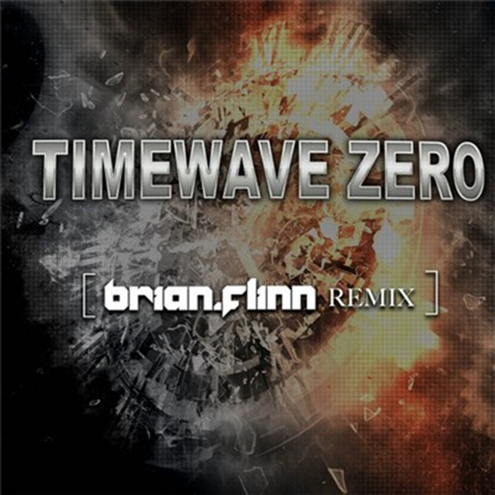 Timewave Zero Graph Timewave Zero Brian Flinn Remix | Ummet Ozcan
