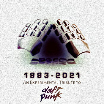 【レコード】【新品未開封】A Daft Punk Tribute a0417519652_2.jpg