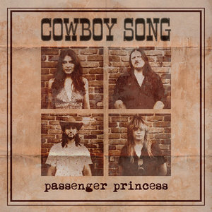 Cowboy Song cover