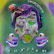 corpses cover art