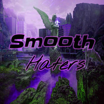 Smooth Haters (Beat) cover art