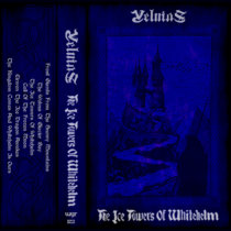 The Ice Towers Of Whitehelm cover art