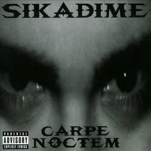 Carpe Noctem cover