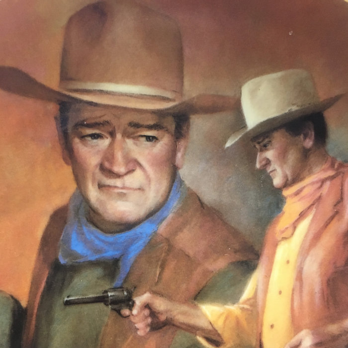 Sad Cowboy Songs About Insect Wings and Paint Lawnmower Songs