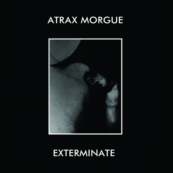 【新品未開封】ATRAX MORGUE CLOSE TO A CORPSE Close To A Corpse | Atrax Morgue | Urashima