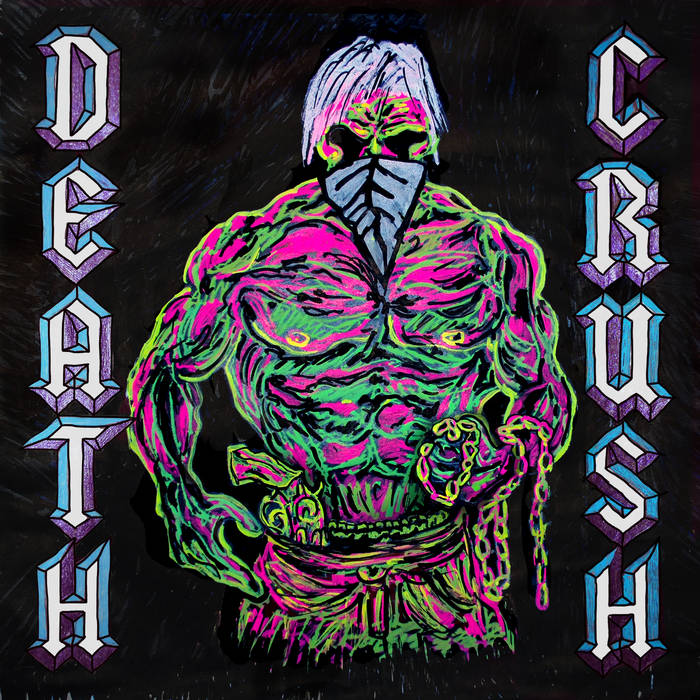 Lesson #16 for Beatmaster V / Fun | Deathcrush