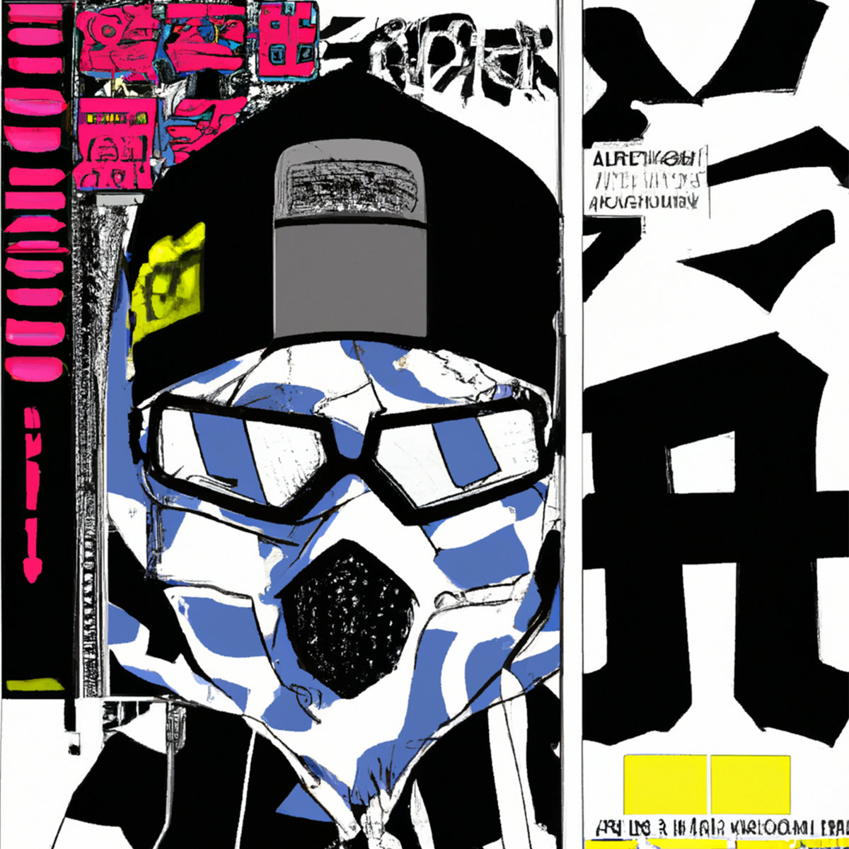 bao-bad-bao-b-dusty-man-records
