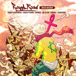 Green Lion Crew- Rough Road feat Kabaka Pyramid, Chronixx, Dre Island, Jahdan Blakkamoore, Zamunda, & Cron Syncro