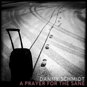 A Prayer For The Sane (single) cover