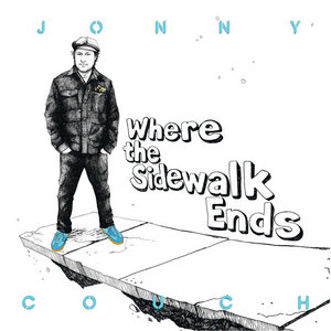 Where The Sidewalk Ends cover