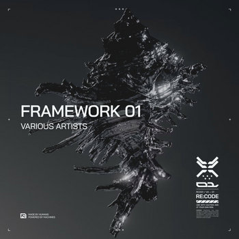 Album artwork for Framework 01