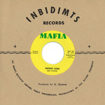 Augustus Pablo King David Augustus Pablo King David