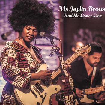 Music | Ms. Jaylin Brown