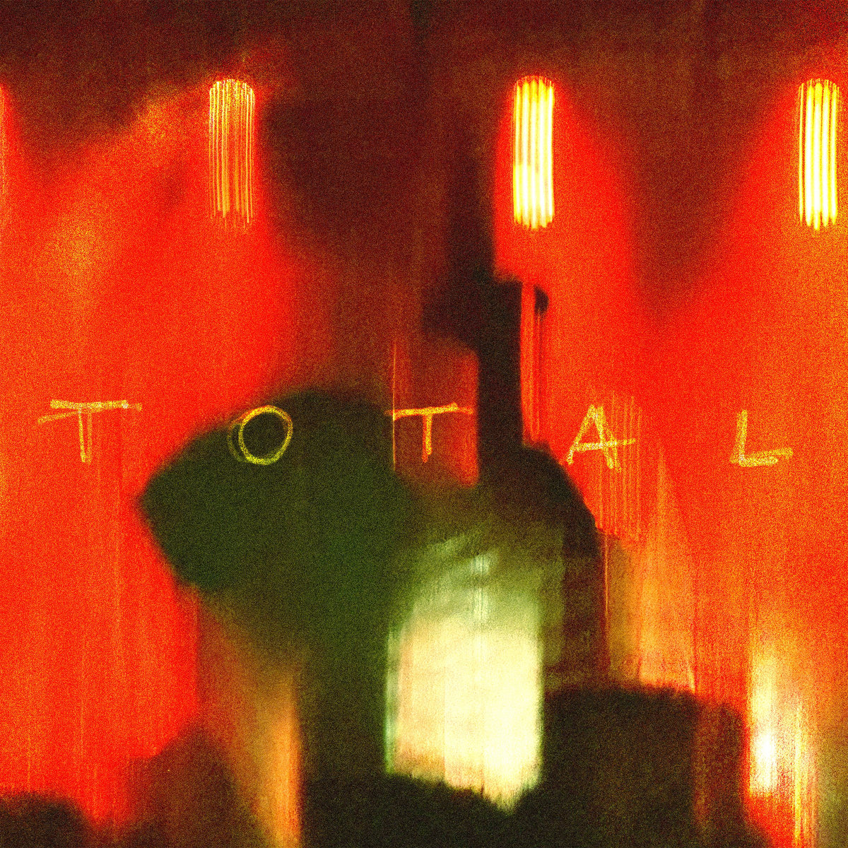 Okładka: Total
