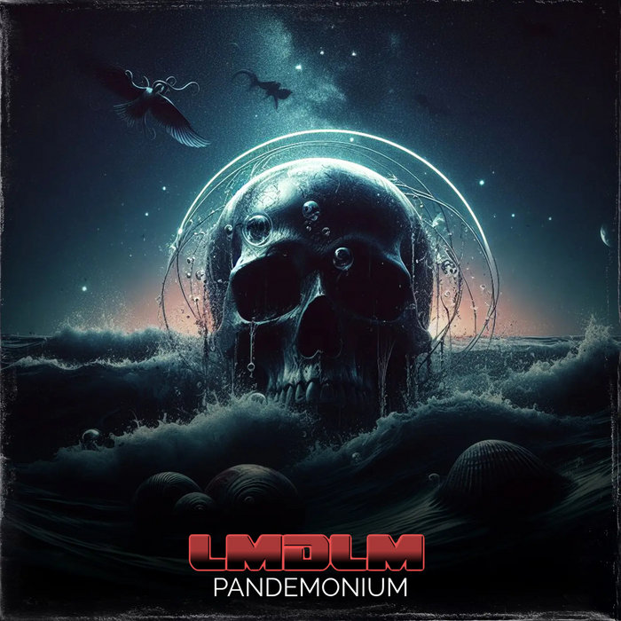 Md Pandemonium Pandemonium | La Machine de la Mort