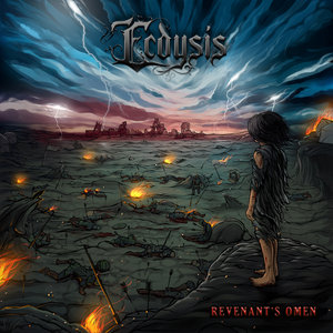 Revenant's Omen (Instrumental Demo) cover