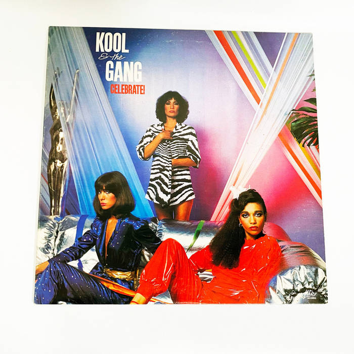 Kool & The Gang - Celebration (Marc Monton Edit) | marc monton