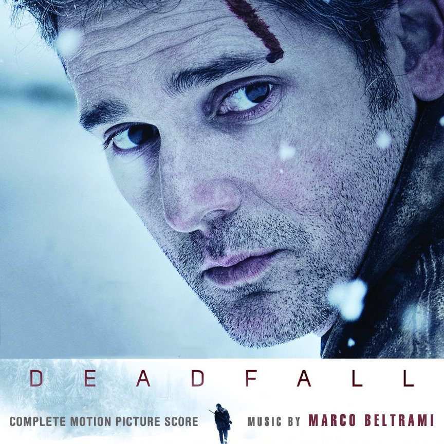 Deadfall   -  7