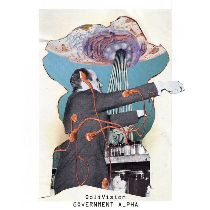 ObliVision GOVERNMENT ALPHA Sssm oblivision-government-alpha-sssm