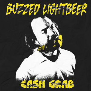 CASH GRAB cover