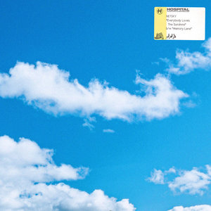 Netsky — Everybody Loves The Sunshine / Memory Lane
