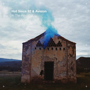 In The AirHot Since 82 & Avision cover