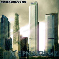 Xepnakismz (Deluxe Edition) cover art