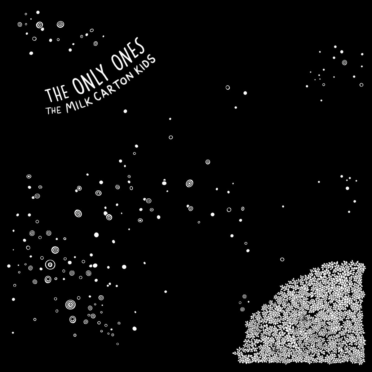 The Only Ones The Milk Carton Kids The Only Ones The Milk Carton Kids