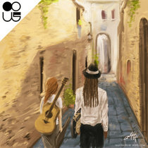 Discovery EP cover art