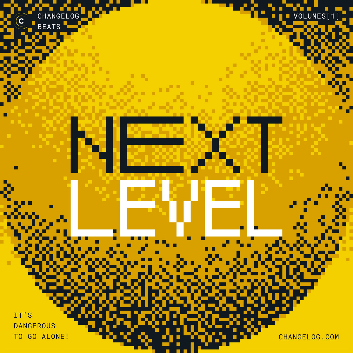 Changelog Beats Volumes [1] Next Level Breakmaster Cylinder