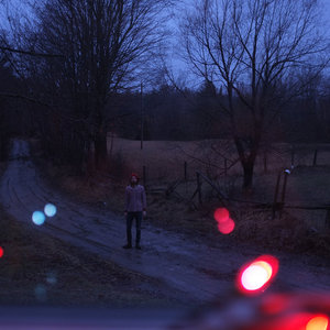 Late Neil EP cover