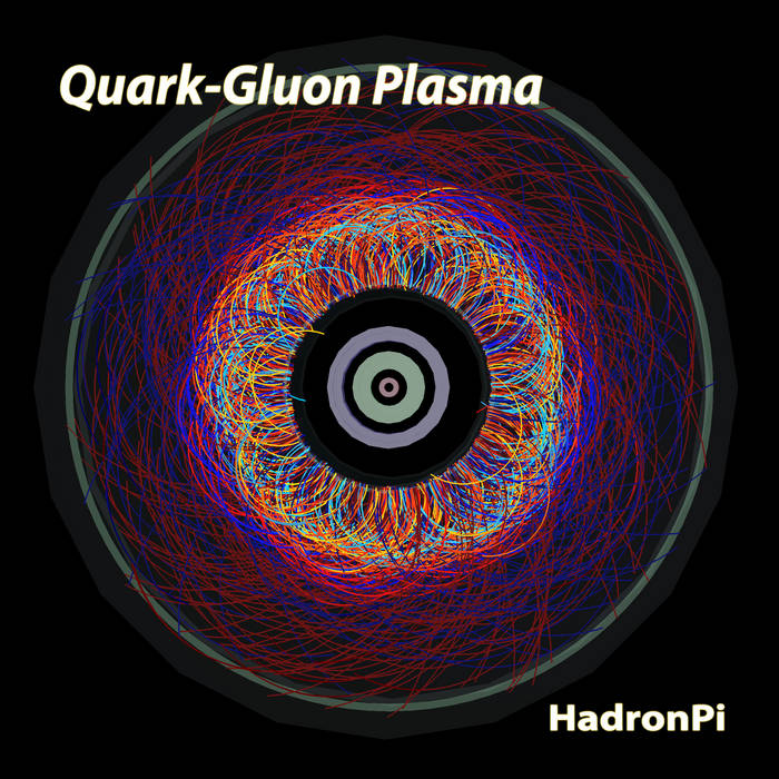 Quark Gluon Plasma 