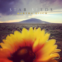 Star Seeds cover art