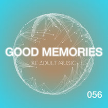 Good Memories 009 cover art