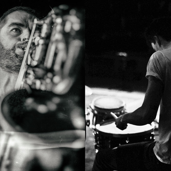 VVV live@DataMarseille | François Wong / Vincent Roussel | François Wong