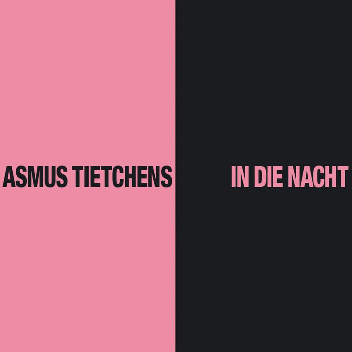 In die Nacht | Asmus Tietchens